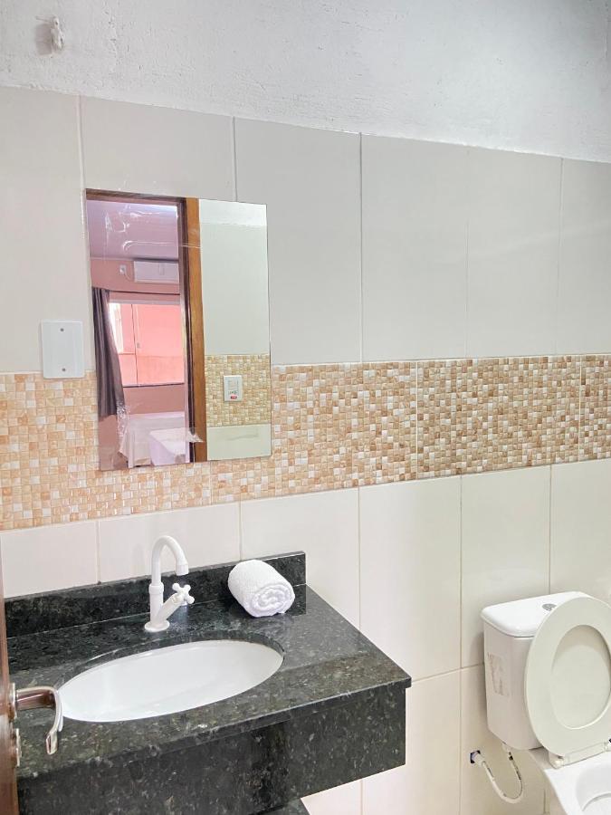 Pousada Villa Sambaqui Penha  Exterior foto